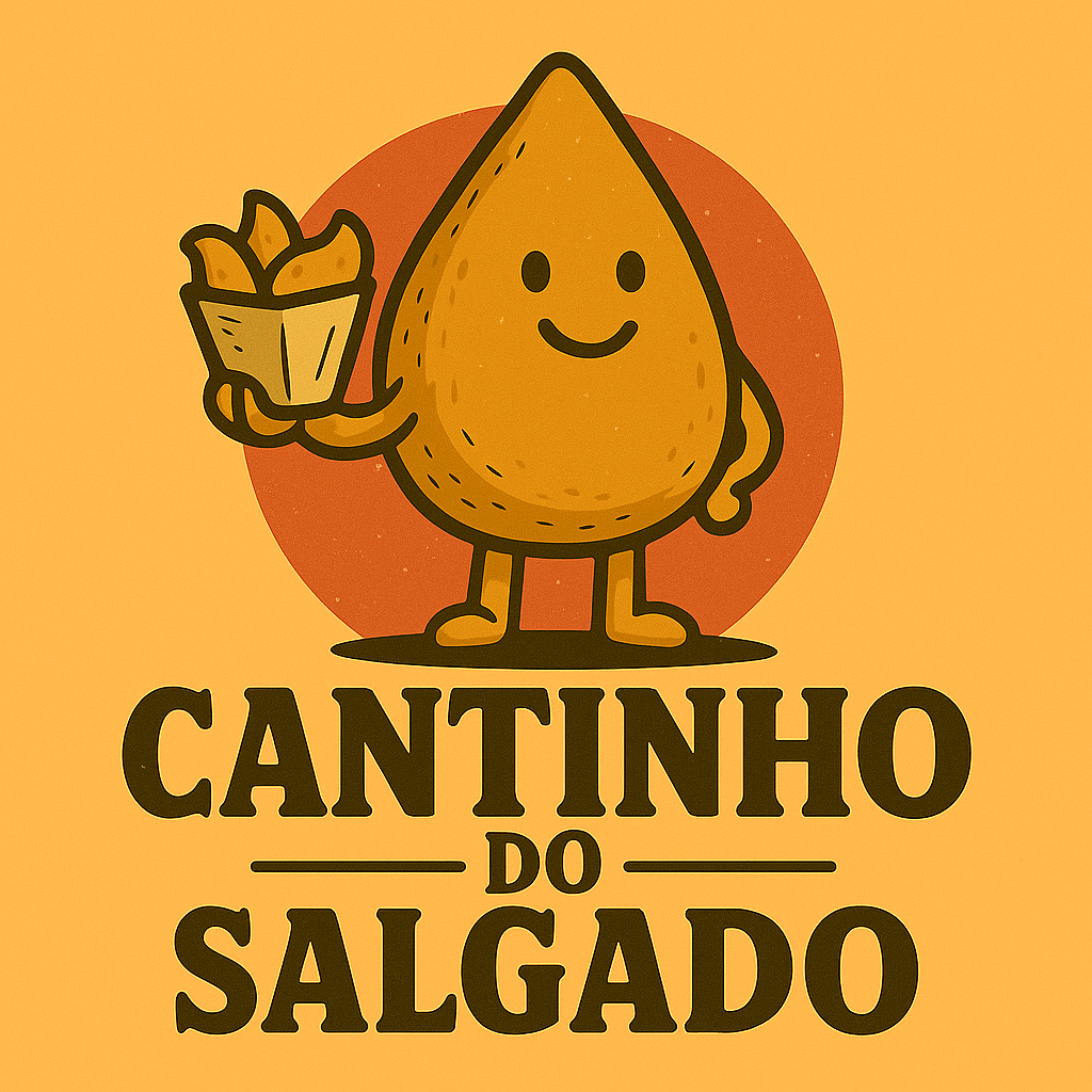 Imperador das Coxinhas